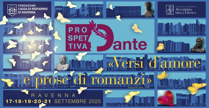 Prospettiva Dante 2025